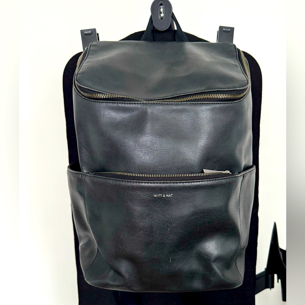 Matt and Nat backpack